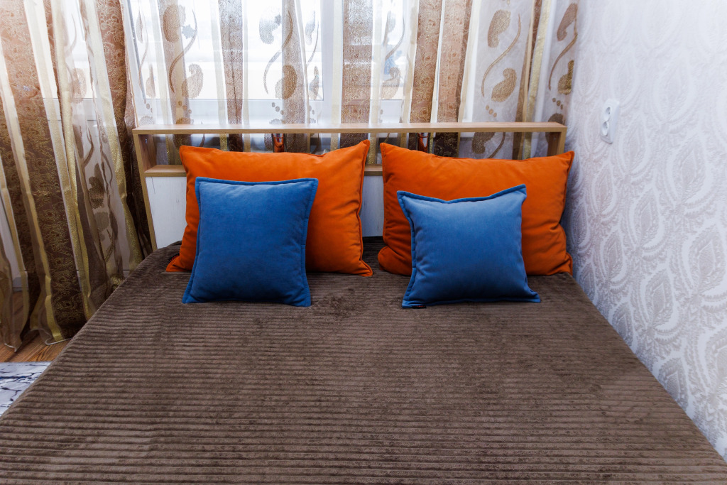 Фотография квартиры Квартира КРЫМСК-АПАРТ на Маршала Гречко 76