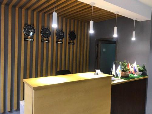 Фотография гостиницы KARAVAN STREET