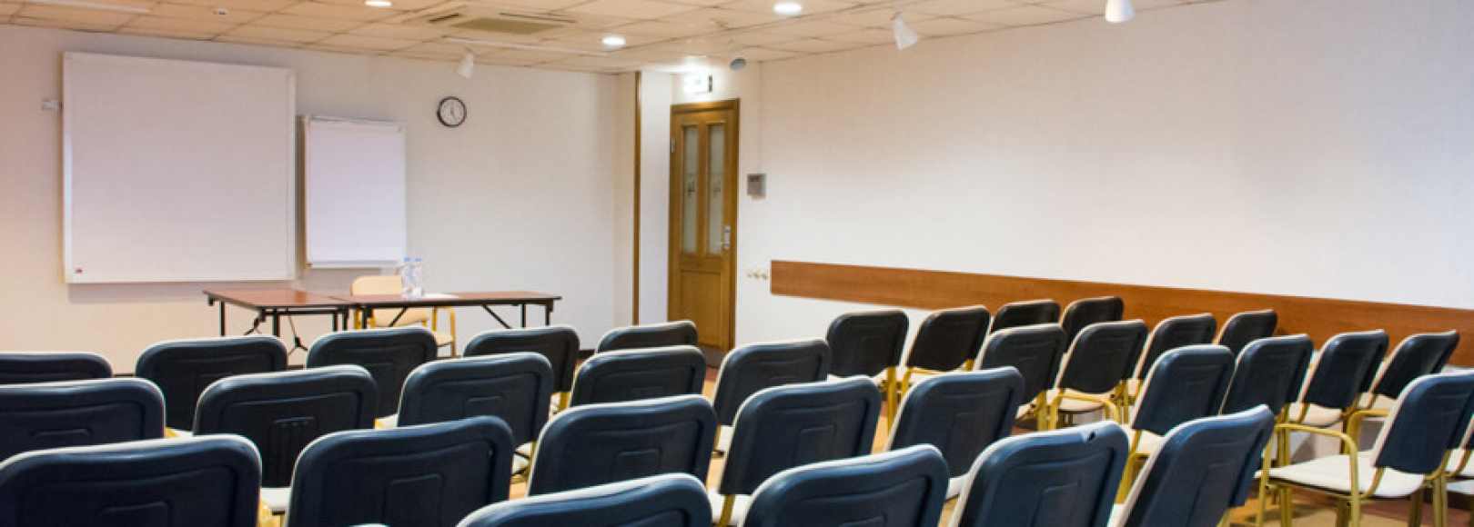 Фотография конференц-зала Юпитер