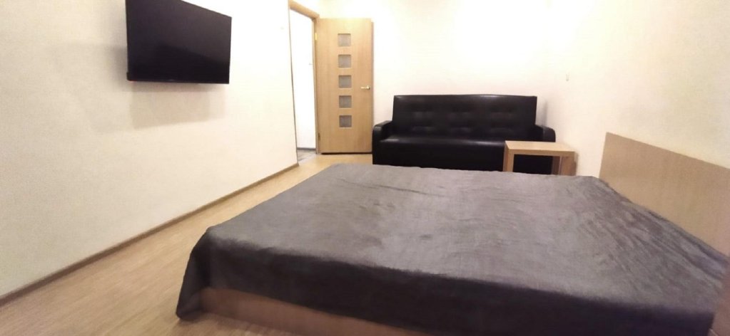 Фотография квартиры Апартаменты на проспекте Ямашева 23