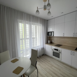 Фотография квартиры Квартира Ясный Берег 33 (9 этаж)