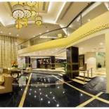 Фотография гостиницы Lotus Grand Hotel