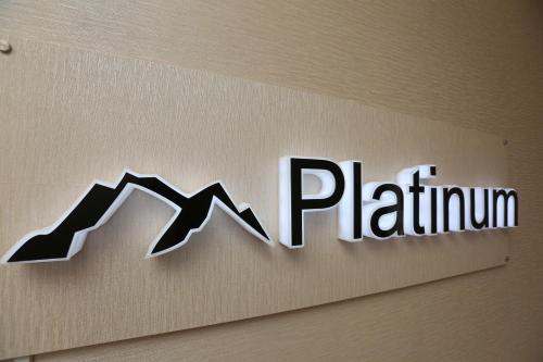 Фотографии гостиницы
PLATINUM
