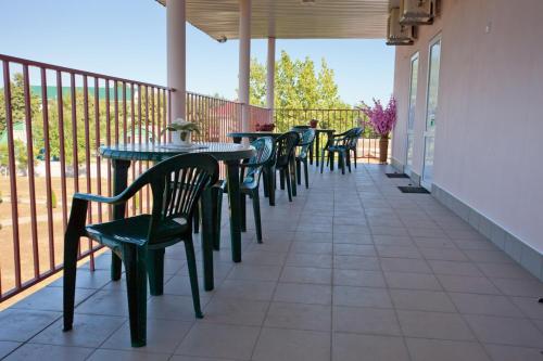 Фотография гостиницы УРоберто