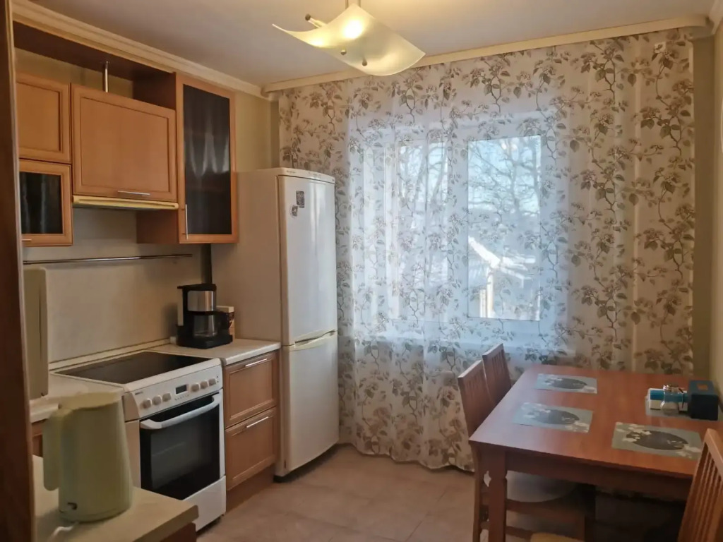 Фотография квартиры Квартира Уютная