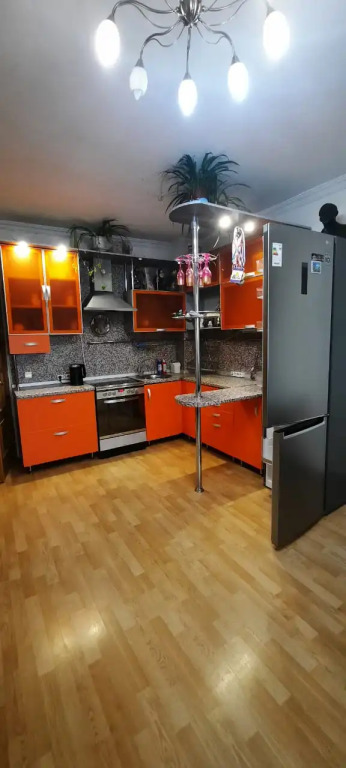 Фотография квартиры Квартира Уютная евродвушка в центре города