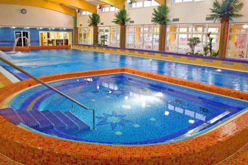 Фотография гостиницы Wellness Hotel Step