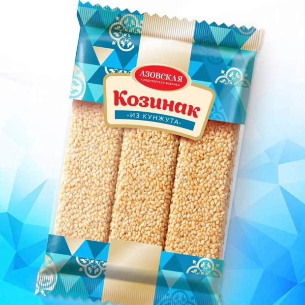 Фотография предприятий Азовская кондитерская фабрика
