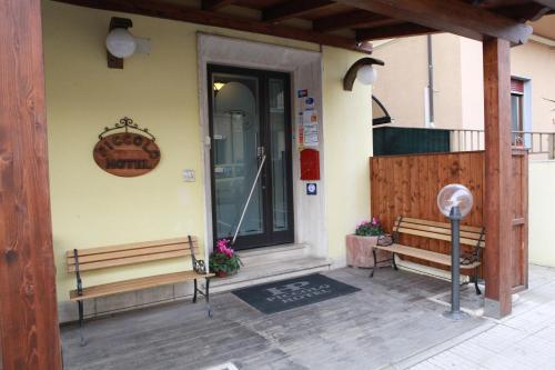 Фотография гостиницы Piccolo Hotel