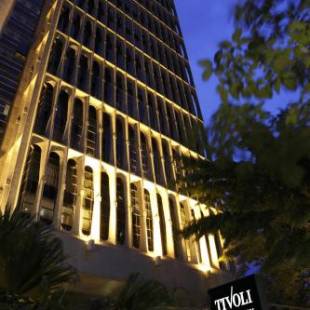 Фотографии гостиницы
Tivoli Mofarrej São Paulo