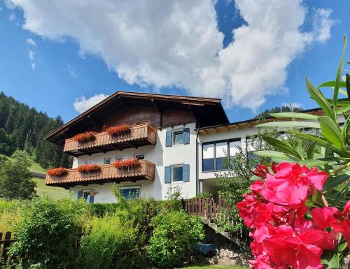 Фотографии мини отеля 
            Haus Herta B&B