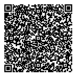 QR код гостиницы Vgosti