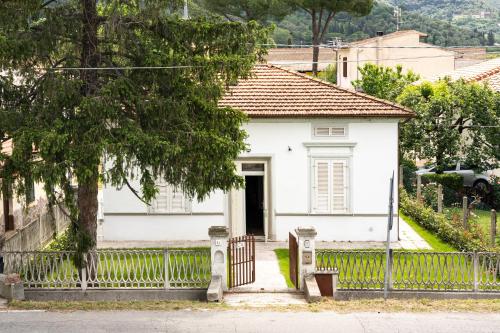 Фотография гостевого дома Villa Bruna