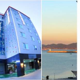 Фотографии гостиницы 
            Mj Hotel