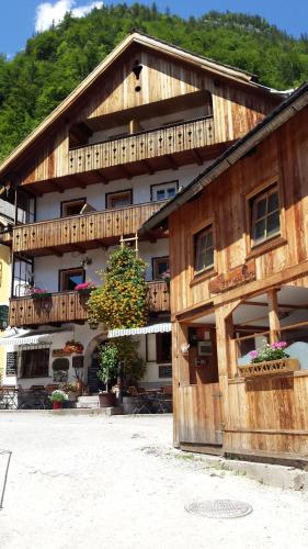 Фотография мини отеля Pension Cafe zum Mühlbach