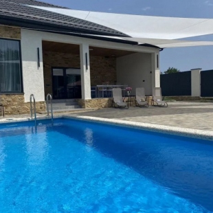 Фотография Коттеджа Частный дом на Лебединой