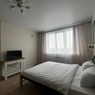 Фотография квартиры Квартира на улице МОПРа 3