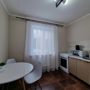 Фотография квартиры Апартаменты на улице Владимира Высоцкого 42