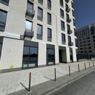 Фотография квартиры Апартаменты на улице Андрея Кореневского 11