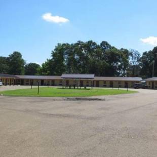 Фотографии мотеля
Relax Inn Ashdown