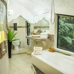 Фотография гостиницы Kashama Eco Resort & Spa