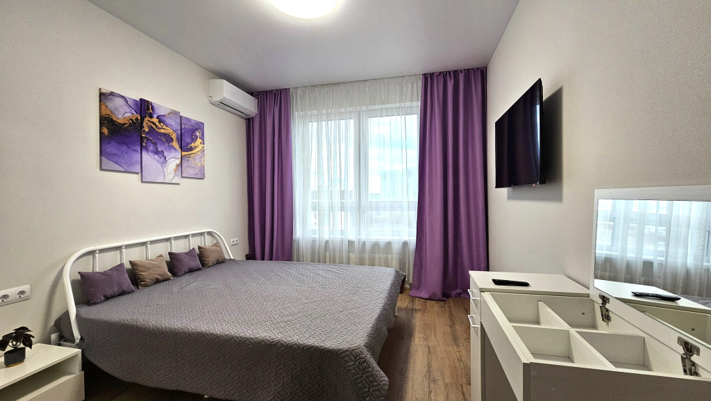 Фотография квартиры Квартира Марьин Дом на Июльской 26