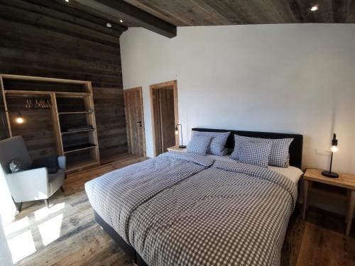 Фотографии гостевого дома
Kräuterhof Chalets