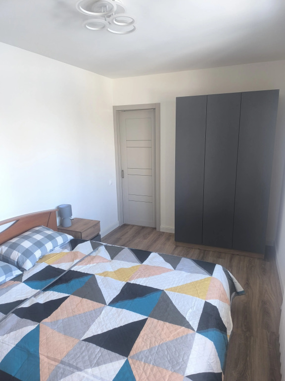 Фотография квартиры Квартира Уютная в центре города