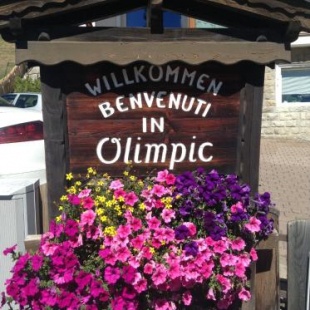 Фотография апарт отеля Appartamenti Olympic