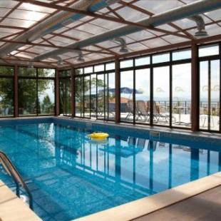 Фотография гостиницы Park Hotel Arbanassi