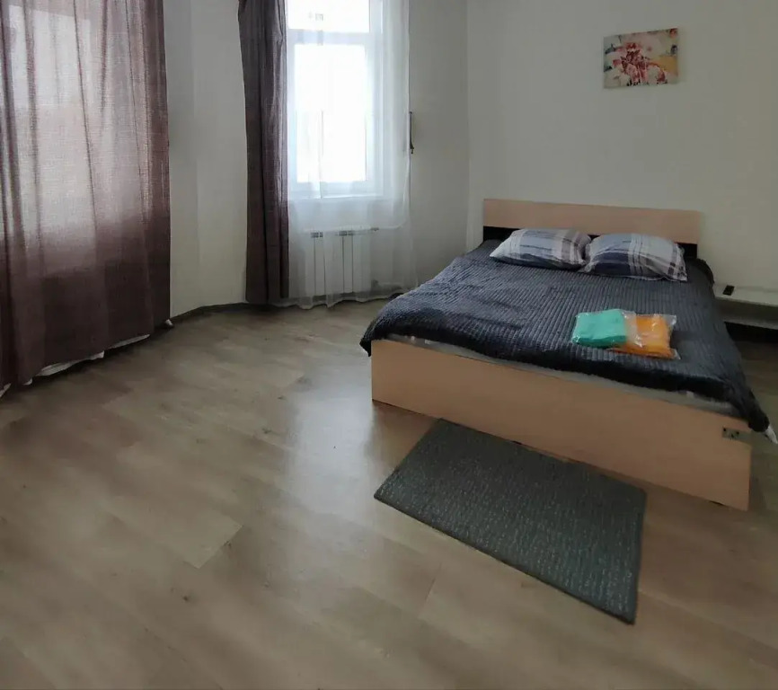 Фотография квартиры Квартира на Улице Нижняя Дуброва 51