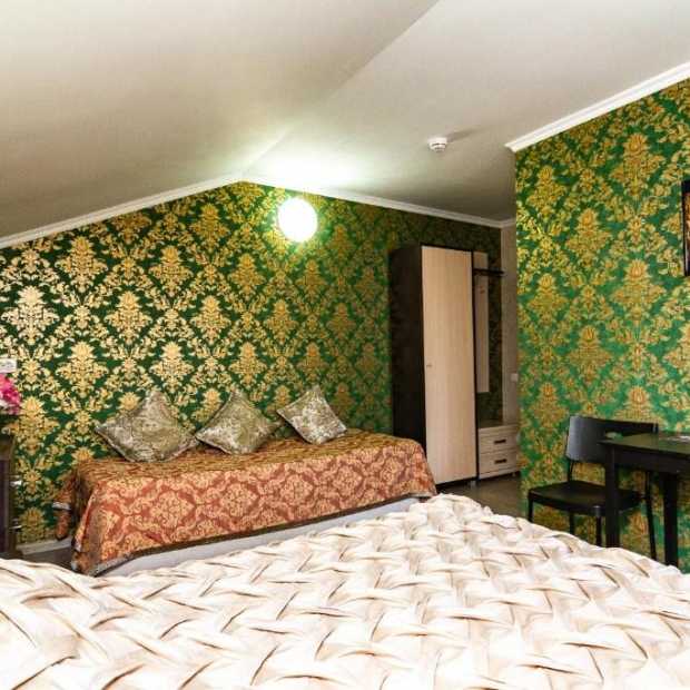 Фотографии гостиницы
Отель Видный