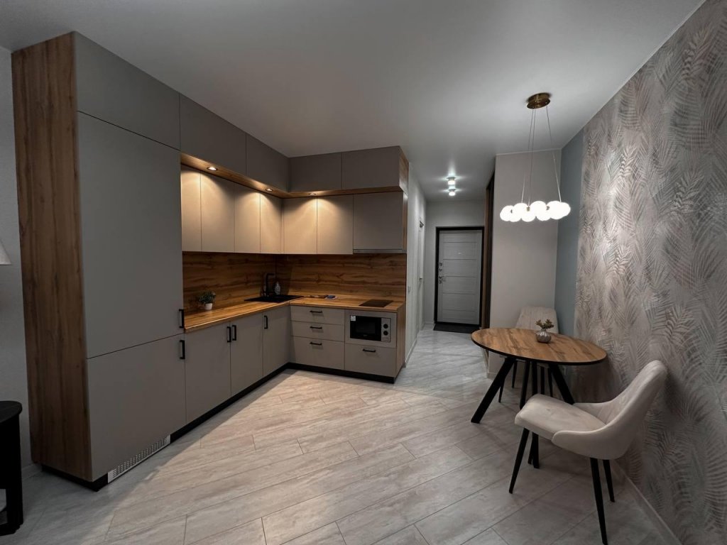 Фотография квартиры Апартаменты на улице Татьяны Барамзиной