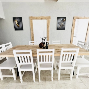 Фотография Коттеджа Частный дом Коттедж под Минском у реки Гайна