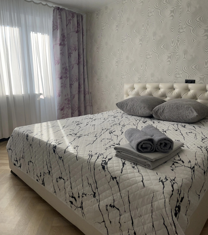 Фотография квартиры Квартира 4 микрорайон дом 51 город Качканар