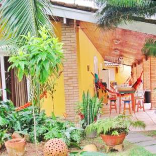 Фотографии хостела
Hostel Brazil Backpackers