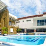 Фотография гостиницы Hotel Tayrona Rodadero