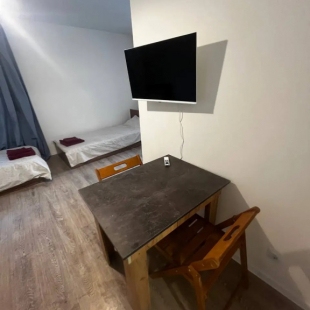 Фотография квартиры Квартира студия Балканская дорога