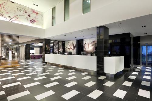 Фотография гостиницы Eurostars Grand Central