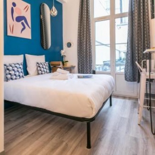 Фотография апарт отеля Apartments WS Marais - République