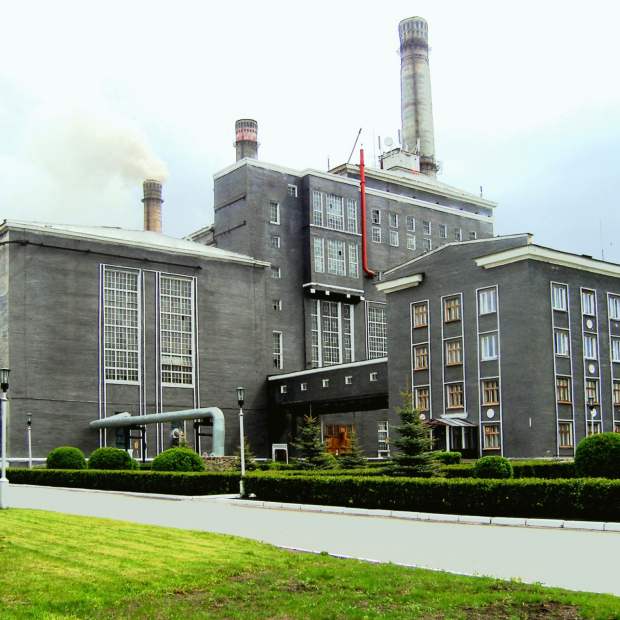 Фотография предприятий Аргаяшская ТЭЦ