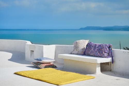 Фотография гостевого дома Casa Caracola