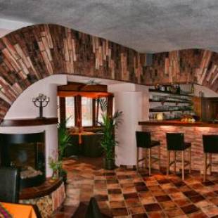 Фотографии гостевого дома
Penzion Merlin