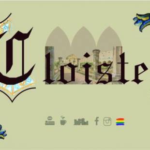 Фотографии мини отеля
Cloister inn