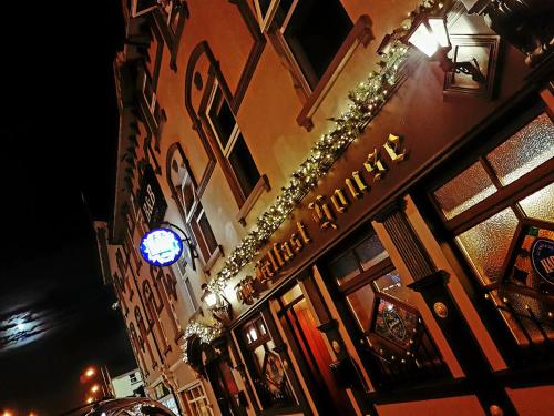 Фотография мини отеля Belfast House