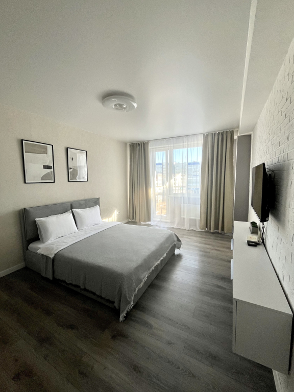 Фотография квартиры Квартира Однокомнатная