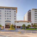 Фотография гостиницы Hotel Yugaf Inn Okinawa