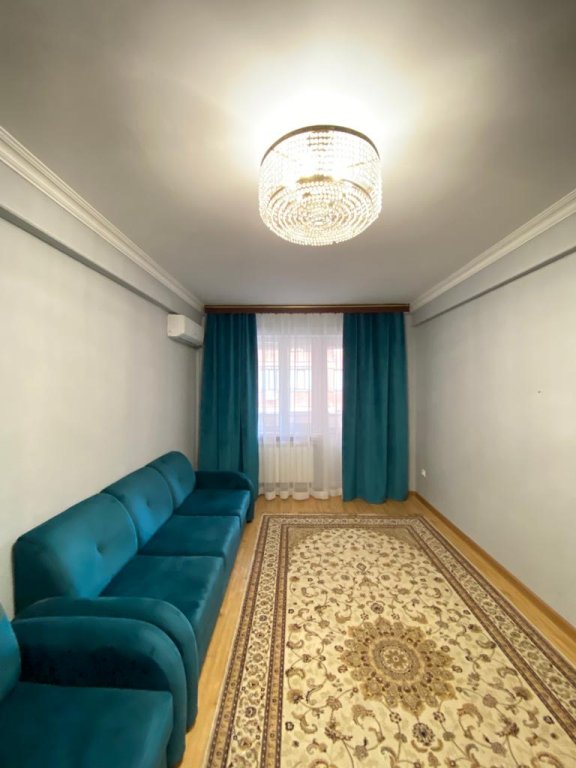 Фотография квартиры Апартаменты ApartCentr Makhachkala