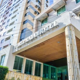 Фотография гостиницы Fort Praia Hotel