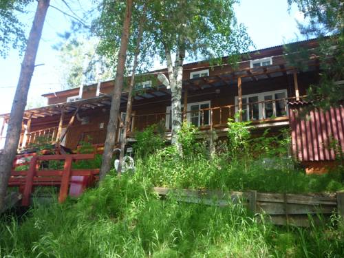 Фотографии гостевого дома 
            Жемчужина Сухоны